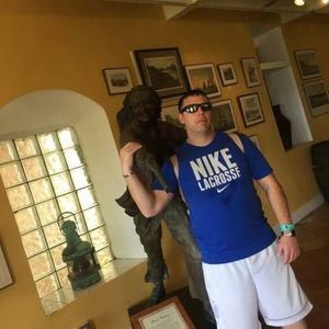 Meet your Posher, Paul